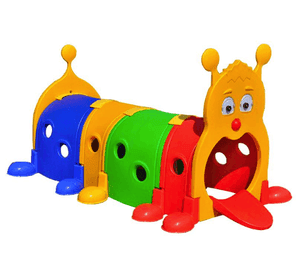 Túnel Cuncuna Caracol