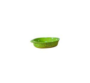 Fuente ceramica para horno Mod: P-0718-VEJSP