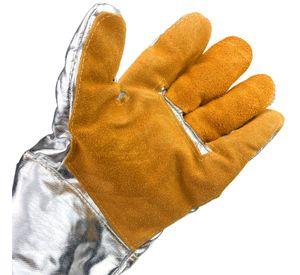 Guantes Mitones Alta Temperatura Para Panadería Y Hornos
