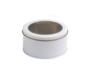 Lata Decorativa 15x9ø cm