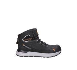 Zapato Seguridad Hombre Panama Jack - PJH032S