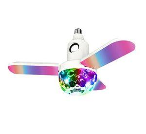 Lampara Techo Luz Nocturna Niños RGB Bluetooth 5.0 Lau