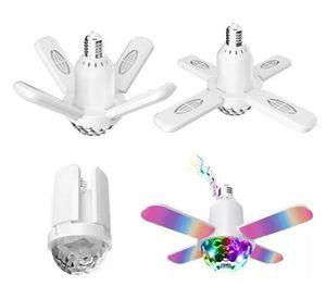 Lampara Techo Luz Nocturna Niños RGB Bluetooth 5.0 Lau