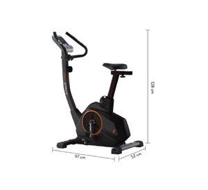 Bicicleta Estática E800 Pro Magnética
