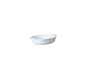 Fuente ceramica para horno Mod: P-0716-BL