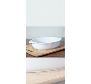 Fuente ceramica para horno Mod: P-0716-BL