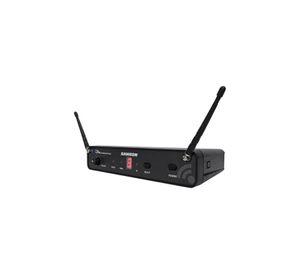 Sistema micrófono inalámbrico de mano Samson CL6
