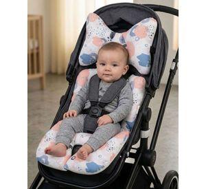 Cojín Reductor Universal Acolchado para Coche y Silla de Auto A02
