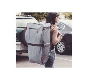Mochila para Transporte de Silla de Auto Diono