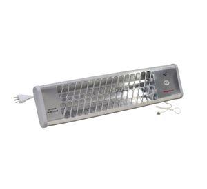 Estufa Calefactor Quarzo Magefesa 1200w Fenix MGF1740