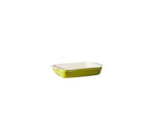 Fuente ceramica para horno Mod: P-0585-CR-VEM