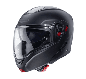 Casco para moto Caberg Horus X Matt Black TG