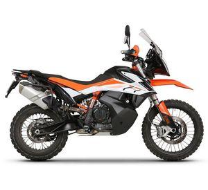 Shad Anclaje Mal Lat KTM Duke 790 Adventure (K0DV79IF)