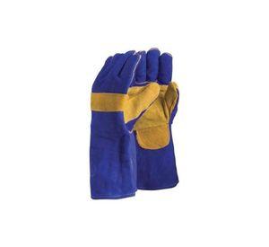 Guante Soldador Kevlar Steelpro