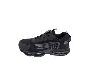 Hombre Mujer Zapatos Trabajo Tenis De Seguridad Industrial
