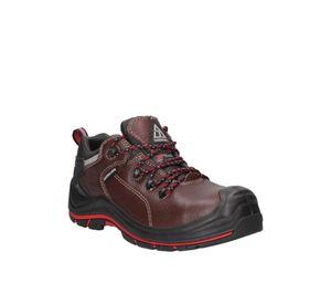 Zapato De Seguridad Hombre Sherpa's Water Resistant - A951