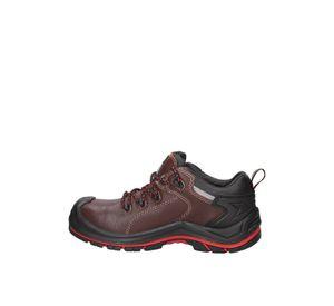 Zapato De Seguridad Hombre Sherpa's Water Resistant - A951