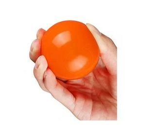 Pelotas Plásticas Colores para Piscina 100 Unidades 7 cm