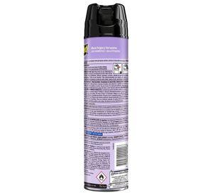 Raid Mata Pulgas y Garrapatas 390 ml
