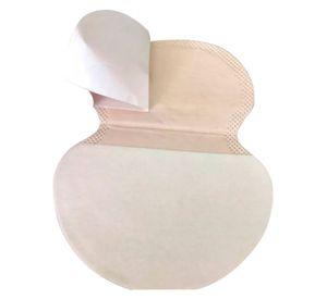 Almohadillas Sudor Axila 12 Unidades Parche Absorbente