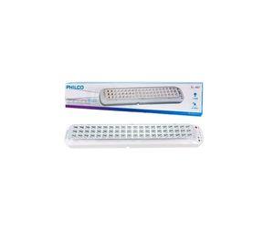 Lámpara De Emergencia 60 Led 3W Philco EL-460