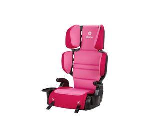 Butaca 2 en 1  Diono Connect3® RXT - Pink Cotton Candy