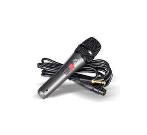 Micrófono dinámico Wharfedale DM5.0sj con cable