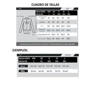 Chaqueta De Cuero Clásica Para Motocicleta Con Protecciones Motowolf JM2