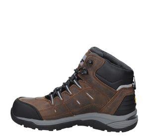 Zapato De Seguridad Hombre Panama Jack - A927