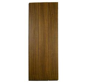 PISO LAMINADO ORGÁNICO 10MM  HANOI NOGAL 2,625 M2 CAJA