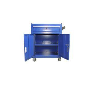 Mueble organizador de tatuajes