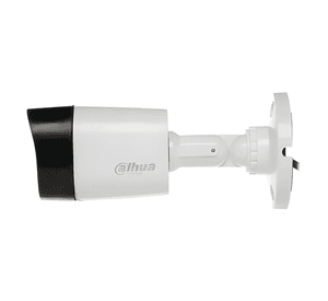 Cámara de Seguridad Dahua DH-HAC-B1A21N-0360B Cooper Blanco