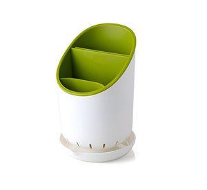 Secador Escurridor Cubiertos Cocina Oganizador Lau