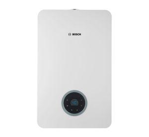 Calefón tiro forzado 15 litros gas licuado Therm 5600 F