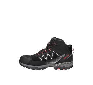 Zapato De Seguridad Hombre Panama Jack Waterproof - A987