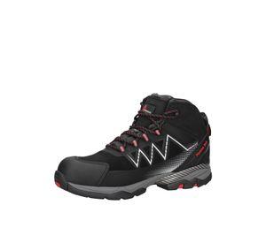 Zapato De Seguridad Hombre Panama Jack Waterproof - A987