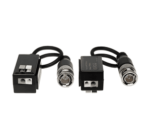 Par de Transceptores Pasivos Dahua HDCVI Modelo DH-PFM800-E