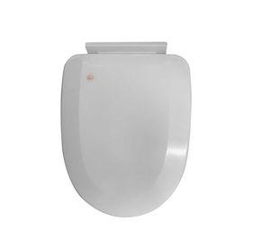 Tapa Asiento Para Baño Wc Cierre Lento Y00398