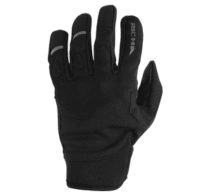 Guantes Moto Verano Richa Air Jet Black
