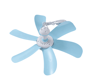 Nuevo Ventilador Techo 5 Aspas Colgante Velocidad
