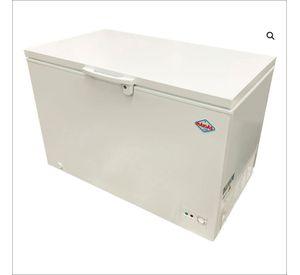 Congelador Dual 380 Lts BD380