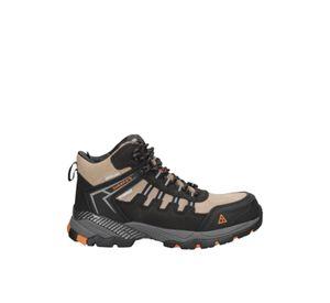 Zapato De Seguridad Hombre Sherpa's Waterproof - A952