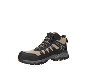 Zapato De Seguridad Hombre Sherpa's Waterproof - A952
