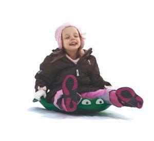 Tabla para Nieve Gowi