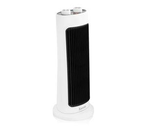 Calefactor Electrico 2000W 2N Luz LED Blanco KPTC-16 PTC Kendal