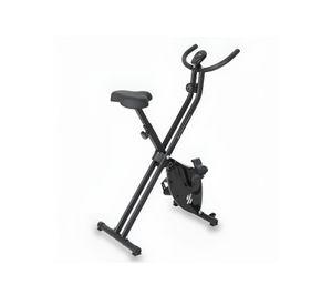 Bicicleta Estática Plegable X20 Pro NEGRO