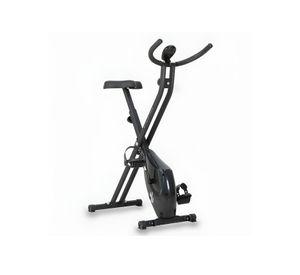 Bicicleta Estática Plegable X20 Pro NEGRO