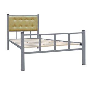 Cama Casual 1.5 Plaza