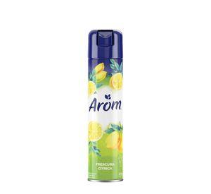 Desodorante Aerosol Frescura Cítrica 225g
