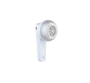 Quita Pelusas Ropa Eléctrico Recargable Surker Blanco